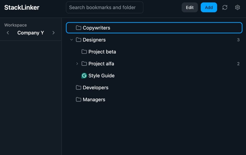 The Firefox Extension Is Now Available